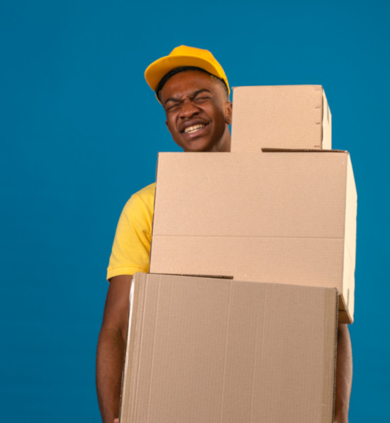 Citadel Movers overview